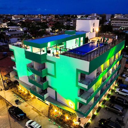 Flat No Centro De Porto De Galinhas - Perto Da Praia Principal E Vila Turistica Porto de Galinhas Exterior foto