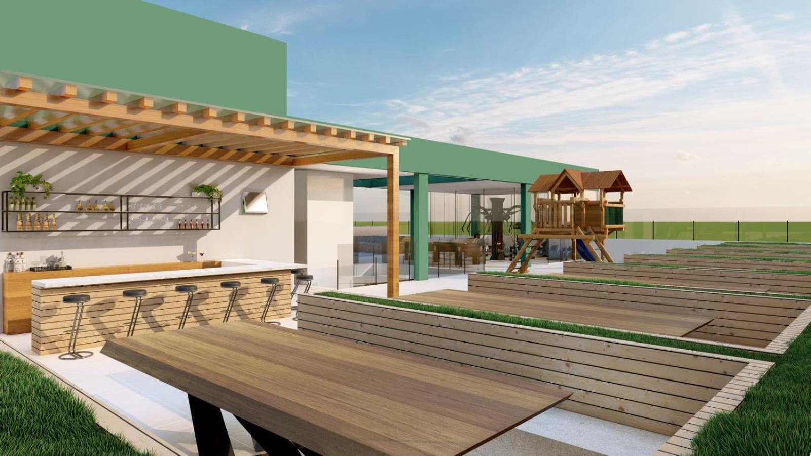 Flat No Centro De Porto De Galinhas - Perto Da Praia Principal E Vila Turistica Porto de Galinhas Exterior foto