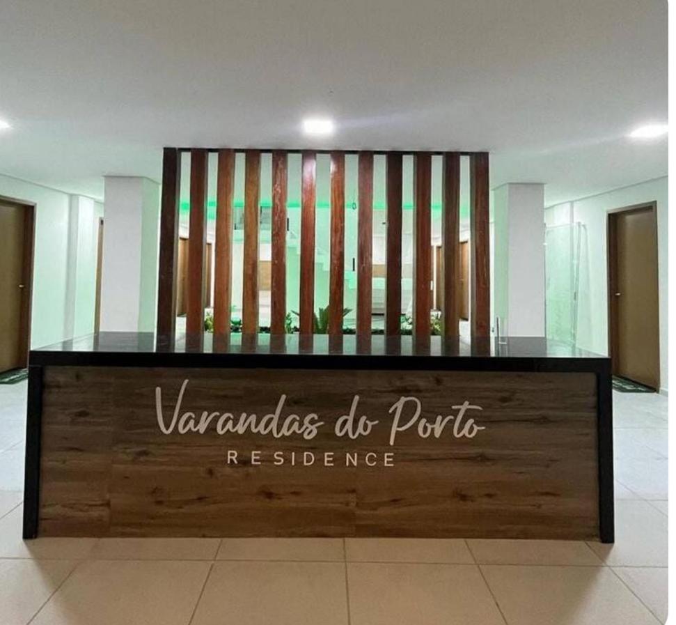Flat No Centro De Porto De Galinhas - Perto Da Praia Principal E Vila Turistica Porto de Galinhas Exterior foto